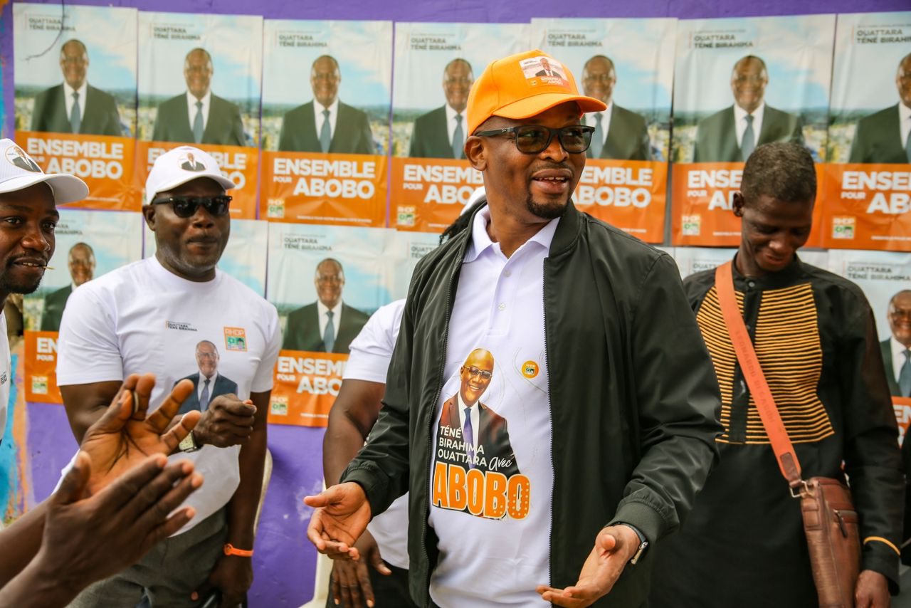 au service de la nation