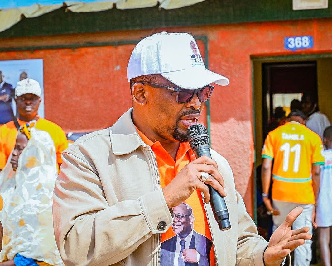 au service de la nation