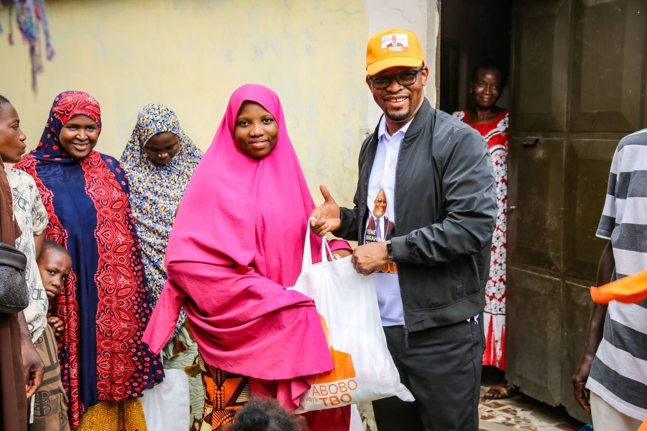 Rencontre citoyenne abidjan