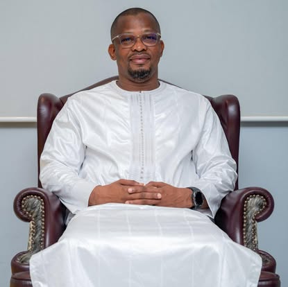 Mamadou KONÉ — Personnalité Politique Ivoirienne