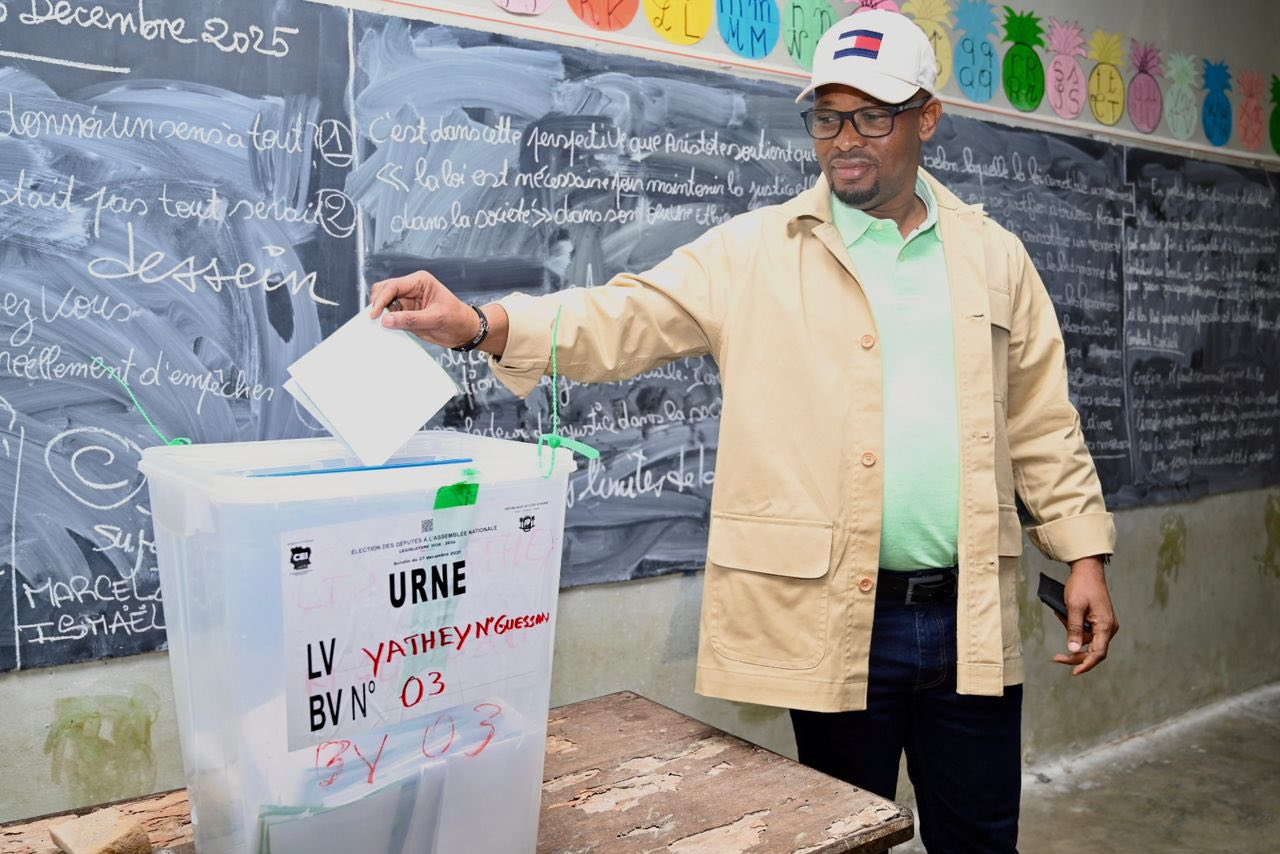 Voter, c’est décider
